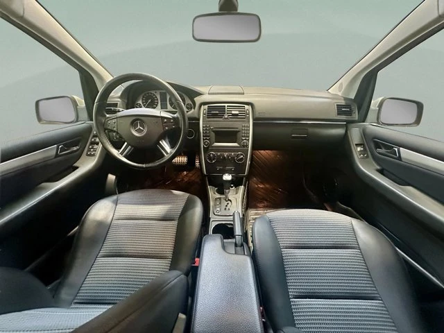 2011 Mercedes-Benz W245 B-Class - Image 6 of 9