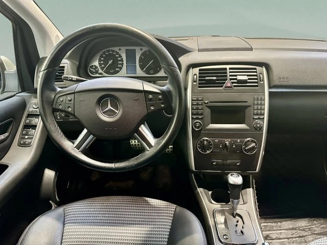 2011 Mercedes-Benz W245 B-Class - Image 7 of 9