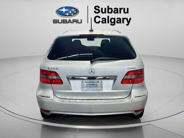 2011 Mercedes-Benz W245 B-Class - Image 5 of 9
