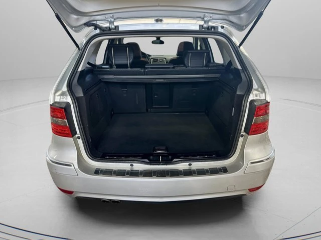2011 Mercedes-Benz W245 B-Class - Image 9 of 9