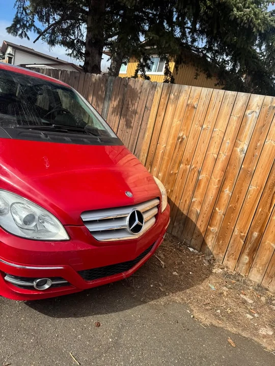 2011 Mercedes-Benz W245 B-Class - Image 5 of 13
