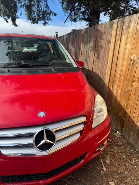 2011 Mercedes-Benz W245 B-Class - Image 2 of 13