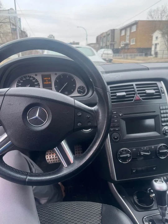 2011 Mercedes-Benz W245 B-Class - Image 7 of 13
