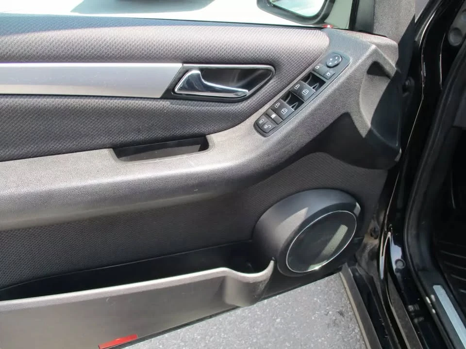 2011 Mercedes-Benz W245 B-Class - Image 15 of 16