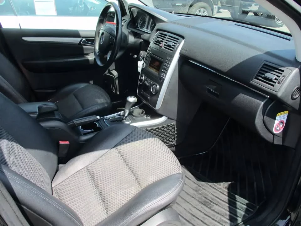 2011 Mercedes-Benz W245 B-Class - Image 13 of 16