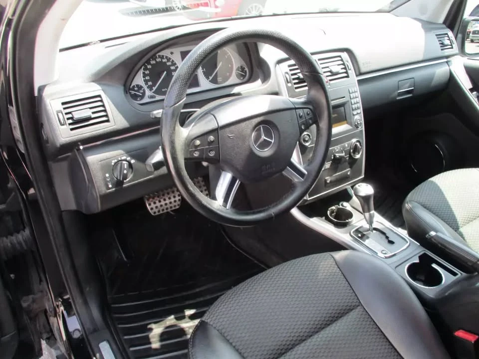2011 Mercedes-Benz W245 B-Class - Image 9 of 16