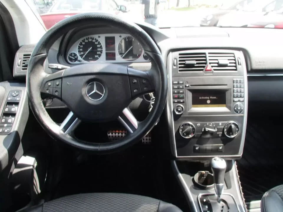 2011 Mercedes-Benz W245 B-Class - Image 7 of 16
