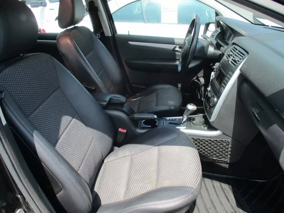 2011 Mercedes-Benz W245 B-Class - Image 10 of 16