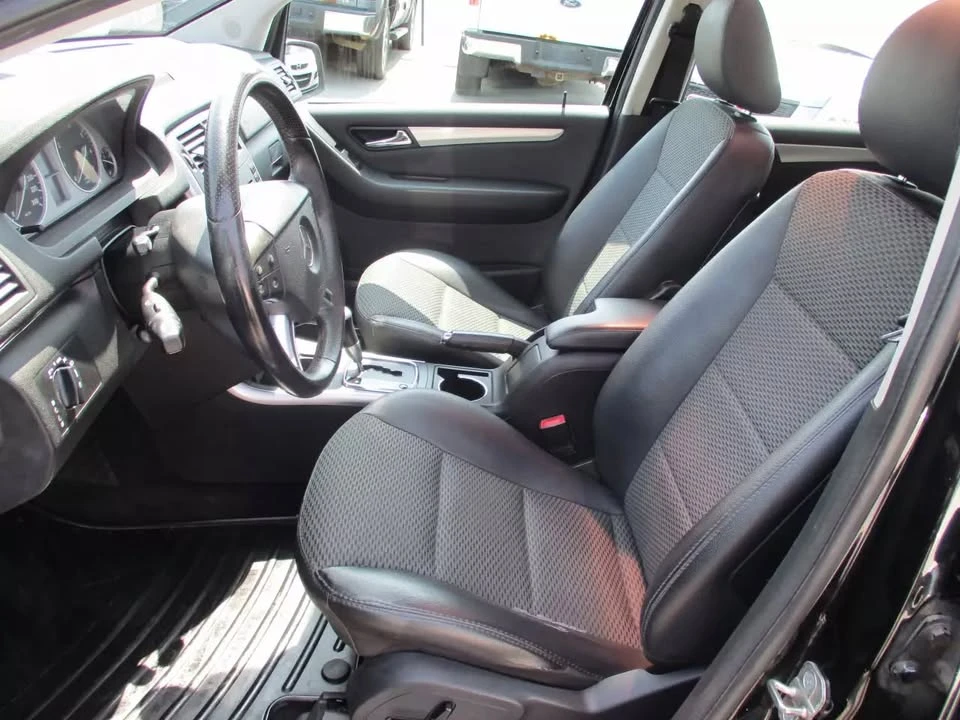 2011 Mercedes-Benz W245 B-Class - Image 8 of 16