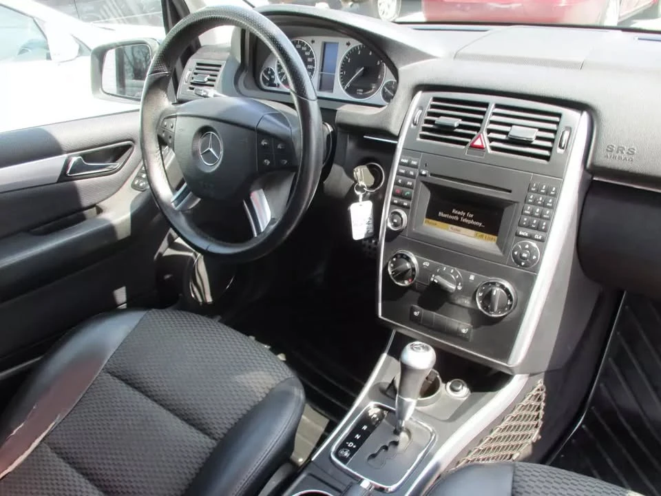 2011 Mercedes-Benz W245 B-Class - Image 11 of 16