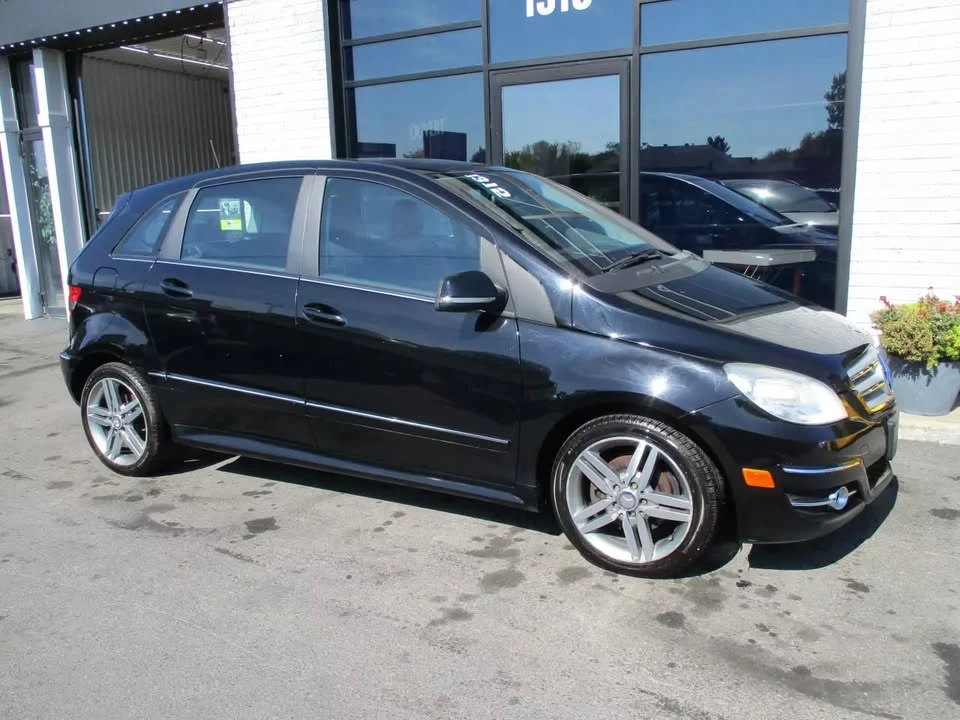 2011 Mercedes-Benz W245 B-Class - Image 3 of 16