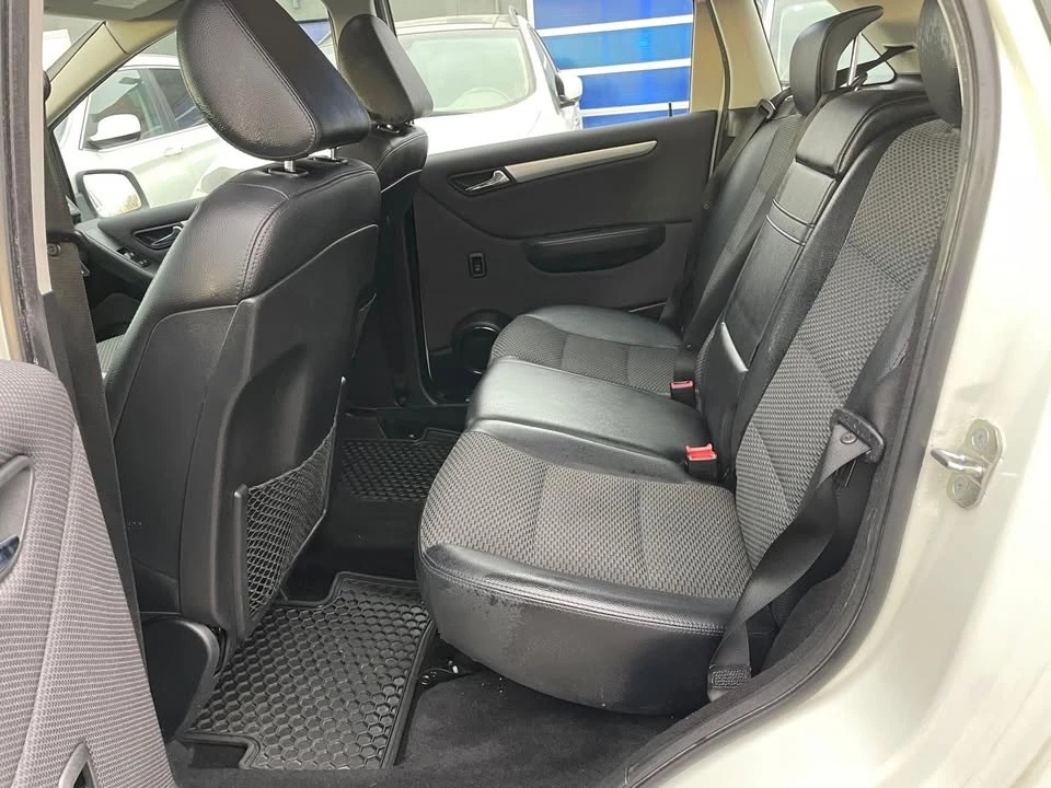 2011 Mercedes-Benz W245 B-Class - Image 10 of 15
