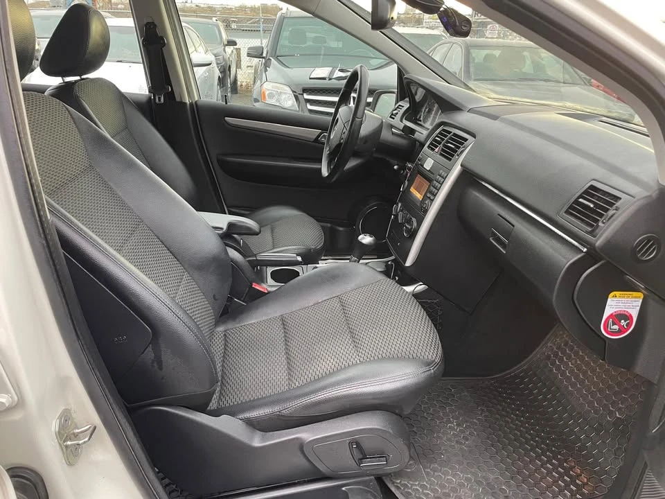 2011 Mercedes-Benz W245 B-Class - Image 12 of 15