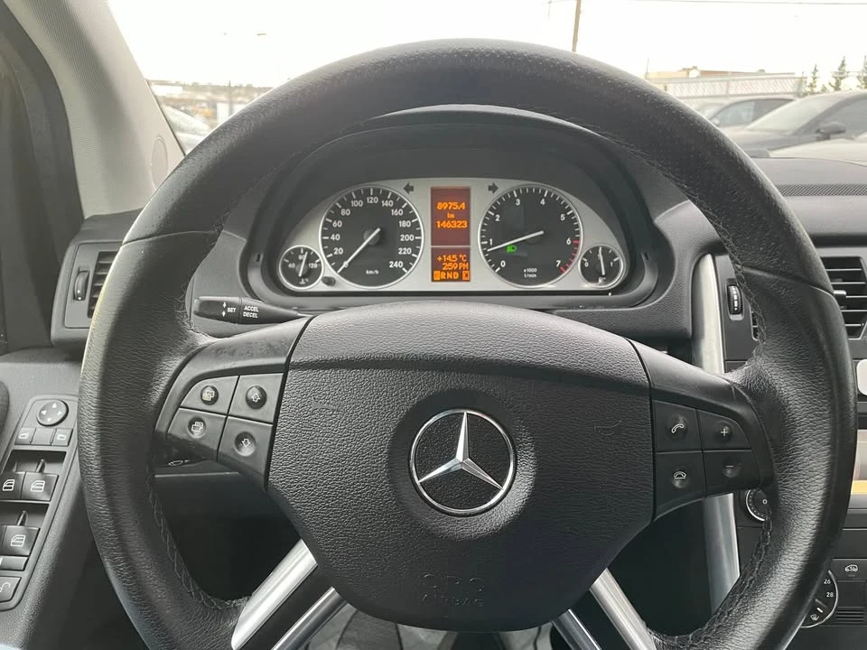 2011 Mercedes-Benz W245 B-Class - Image 7 of 15