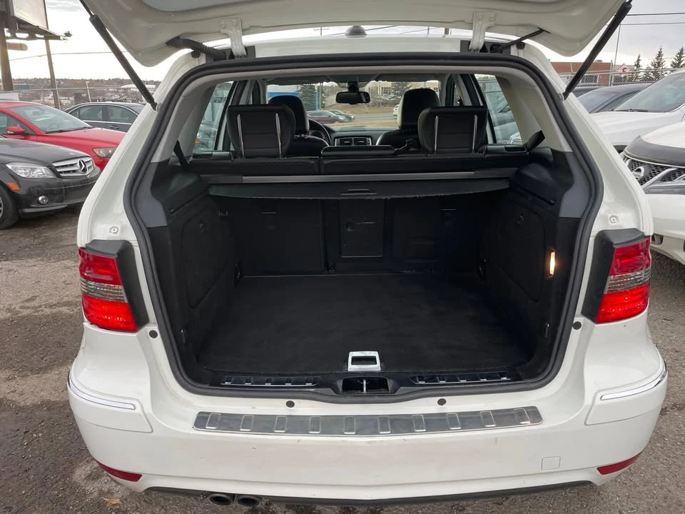 2011 Mercedes-Benz W245 B-Class - Image 16 of 16