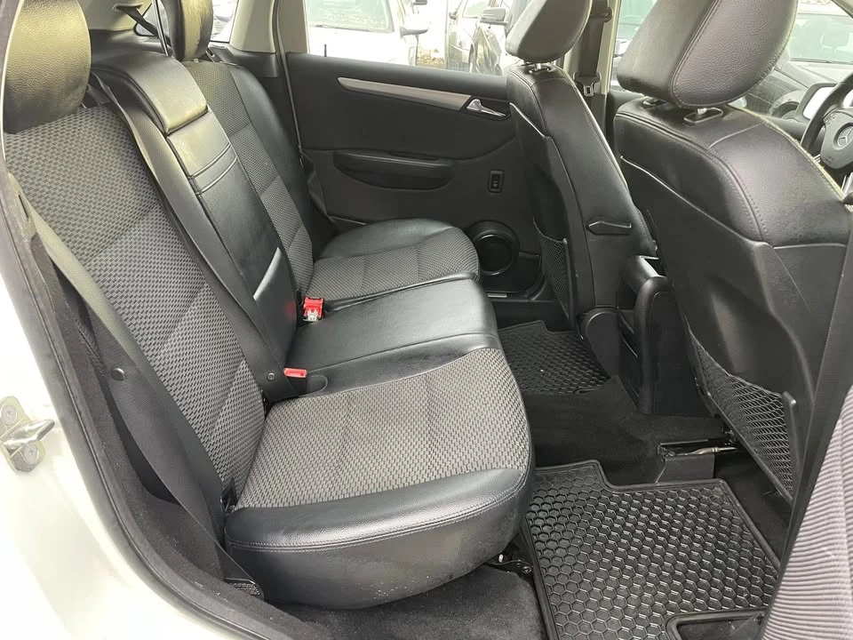 2011 Mercedes-Benz W245 B-Class - Image 12 of 16