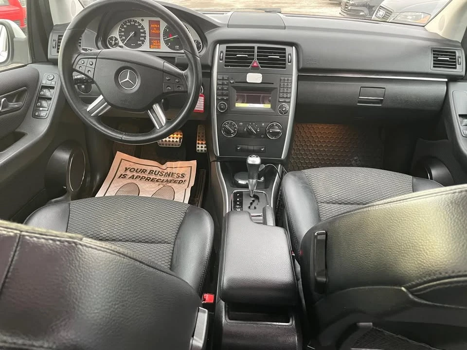 2011 Mercedes-Benz W245 B-Class - Image 14 of 16