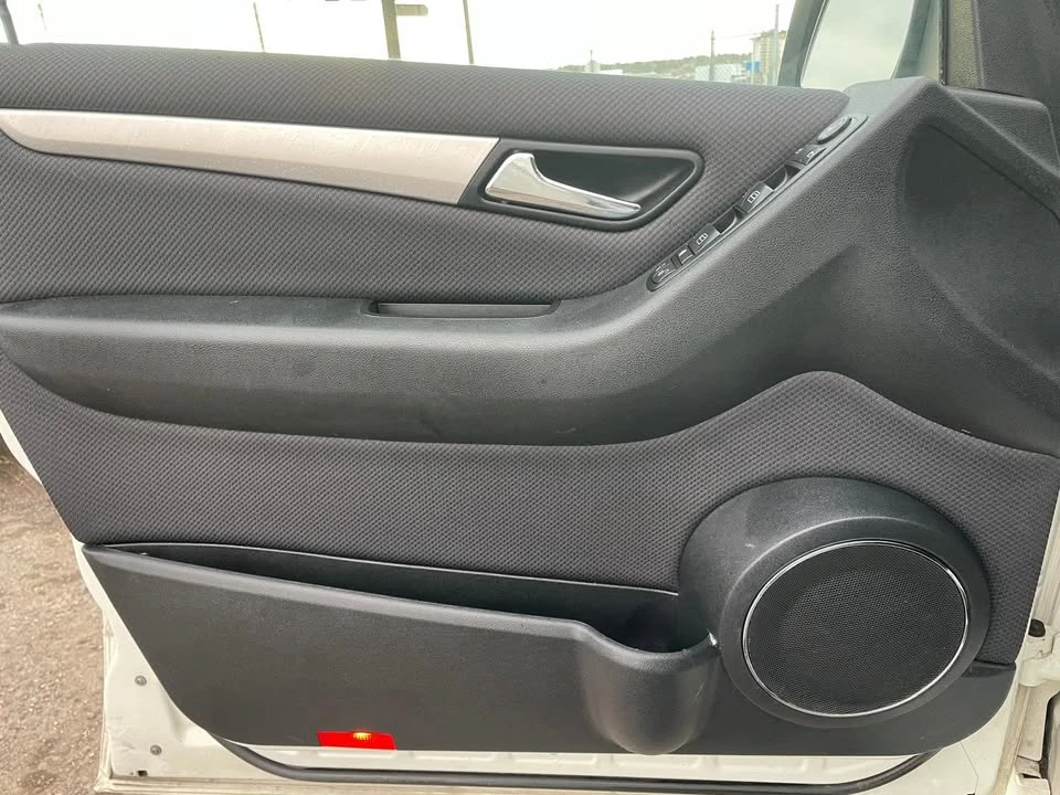 2011 Mercedes-Benz W245 B-Class - Image 7 of 16