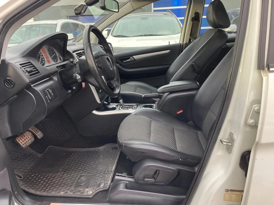 2011 Mercedes-Benz W245 B-Class - Image 10 of 16
