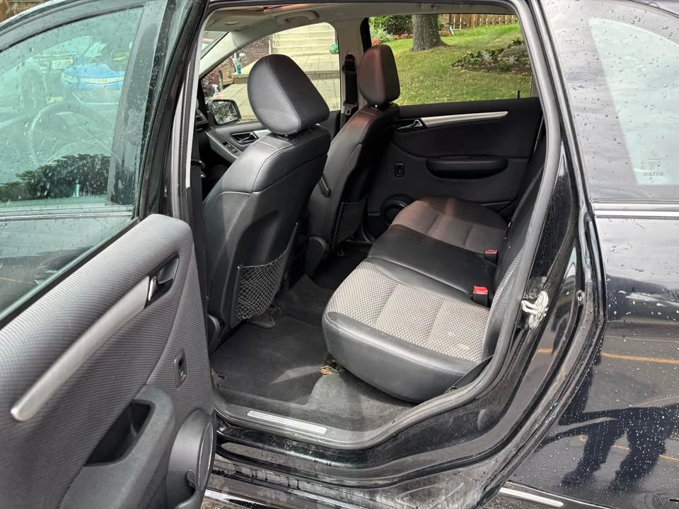 2011 Mercedes-Benz W245 B-Class - Image 7 of 13