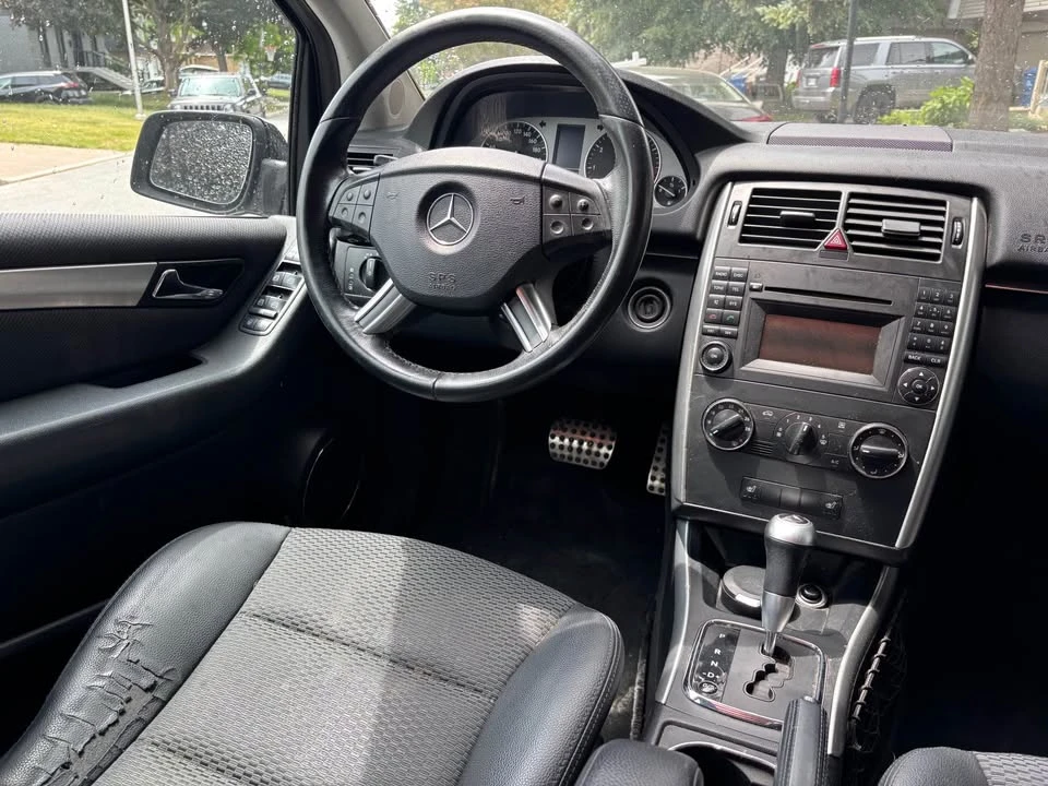 2011 Mercedes-Benz W245 B-Class - Image 11 of 13