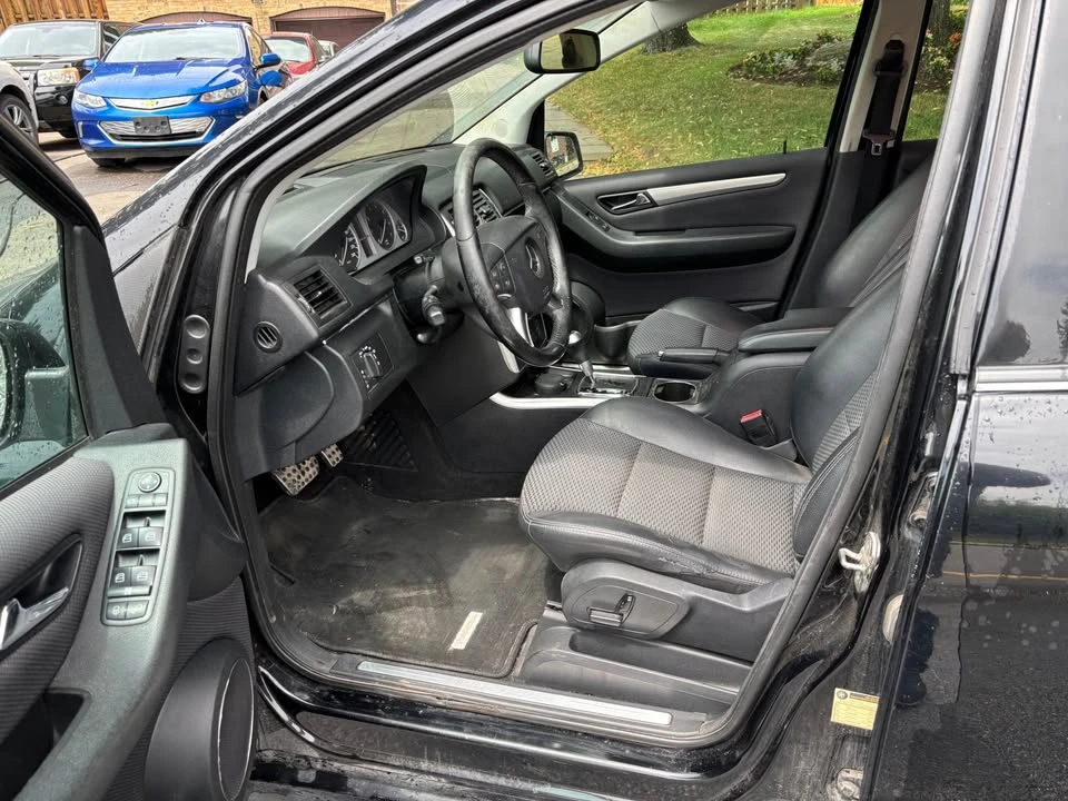 2011 Mercedes-Benz W245 B-Class - Image 6 of 13