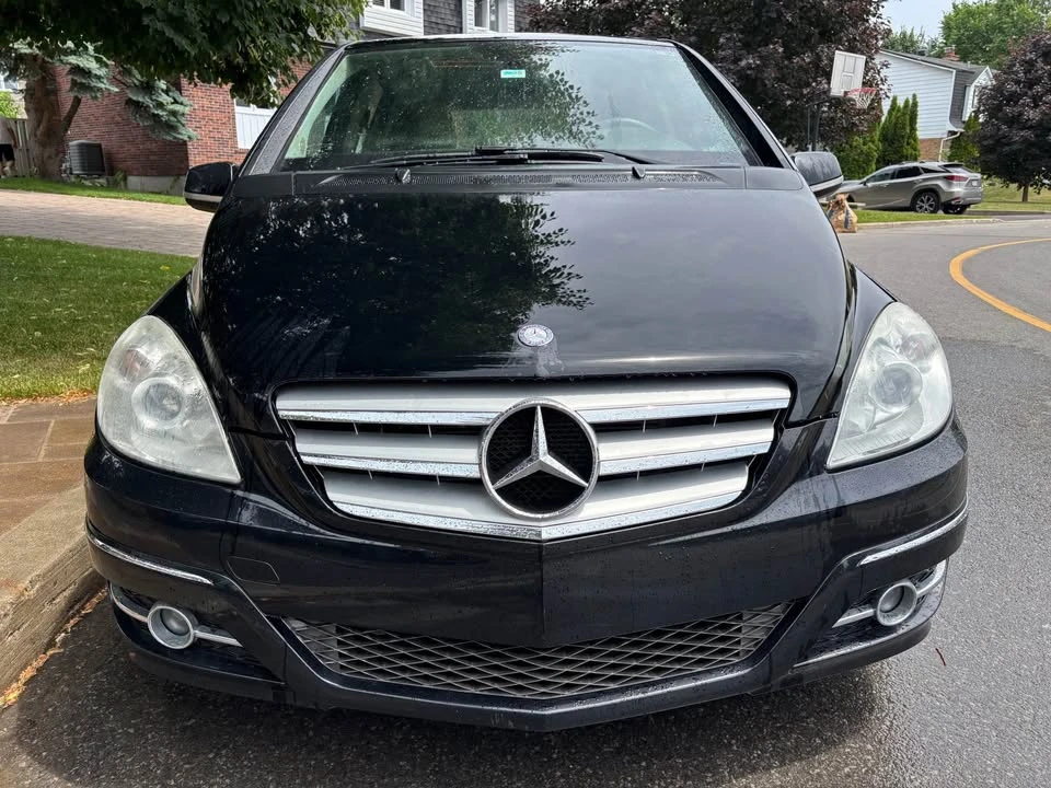 2011 Mercedes-Benz W245 B-Class - Image 5 of 13