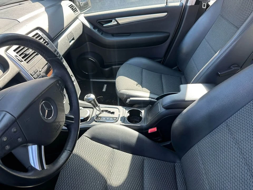 2011 Mercedes-Benz W245 B-Class - Image 6 of 8