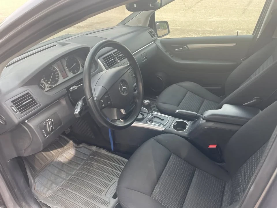 2011 Mercedes-Benz W245 B-Class - Image 3 of 3