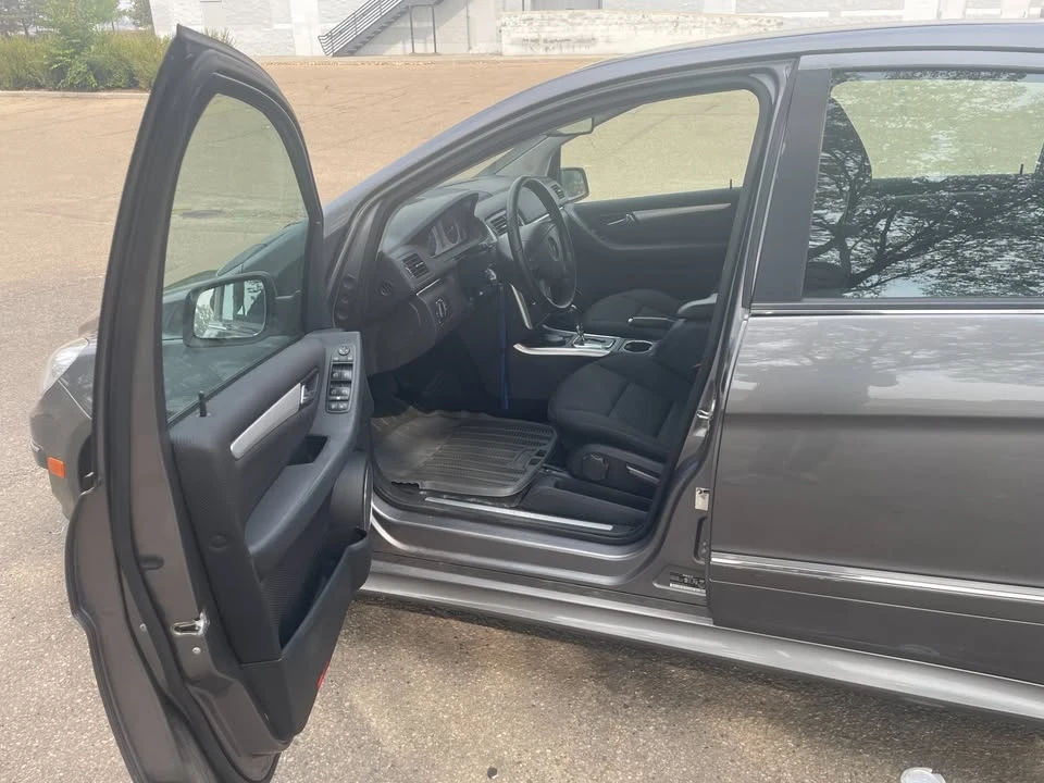 2011 Mercedes-Benz W245 B-Class - Image 2 of 3