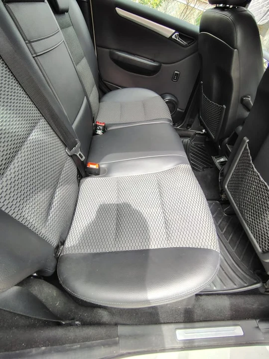 2011 Mercedes-Benz W245 B-Class - Image 8 of 11
