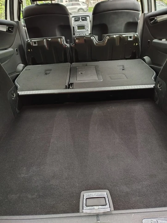 2011 Mercedes-Benz W245 B-Class - Image 11 of 11