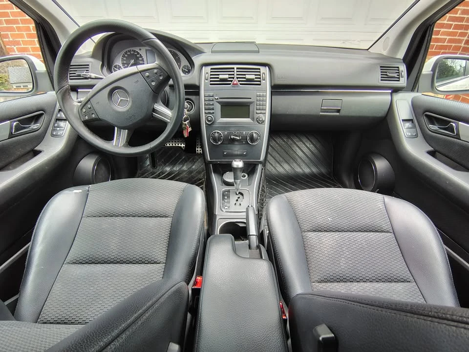 2011 Mercedes-Benz W245 B-Class - Image 7 of 11