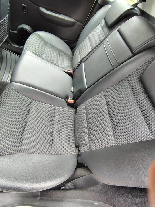 2011 Mercedes-Benz W245 B-Class - Image 9 of 11