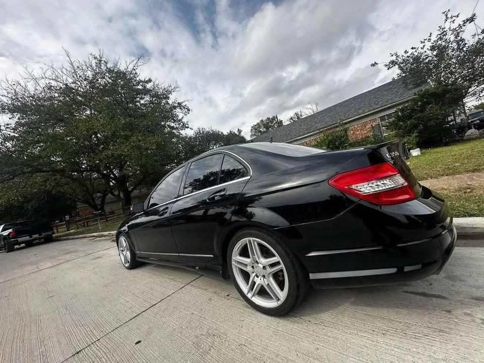 2011 Mercedes-Benz W245 B-Class - Image 4 of 5