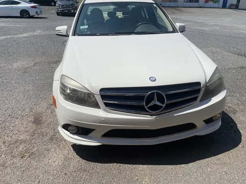2011 Mercedes-Benz C 300