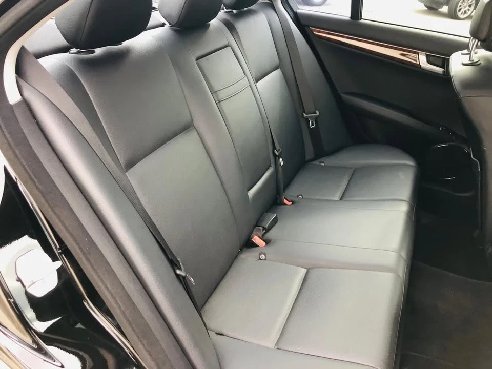 2011 Mercedes-Benz W204 C-Class - Image 13 of 20