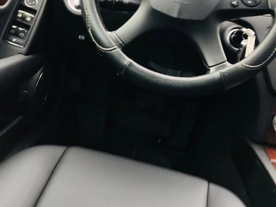 2011 Mercedes-Benz W204 C-Class - Image 18 of 19