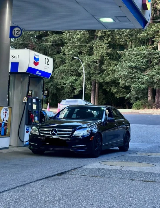 2011 Mercedes-Benz W204 C-Class - Image 6 of 8
