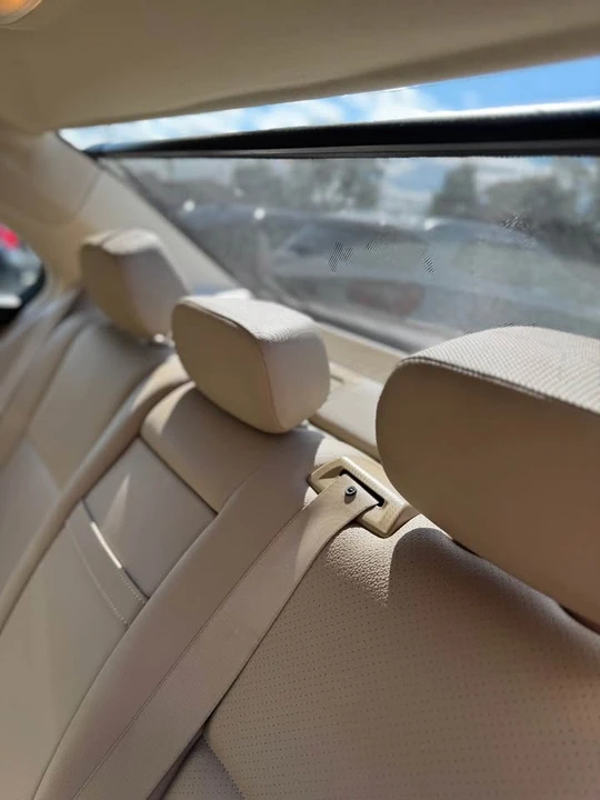 2011 Mercedes-Benz W204 C-Class - Image 17 of 17