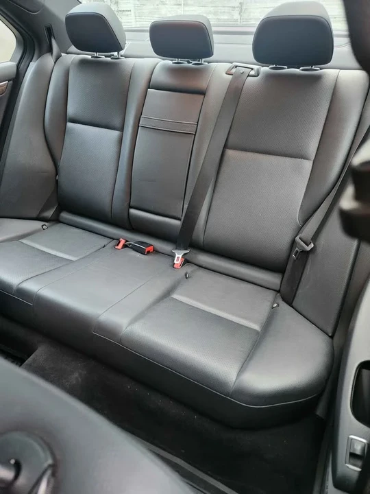 2011 Mercedes-Benz W204 C-Class - Image 7 of 7