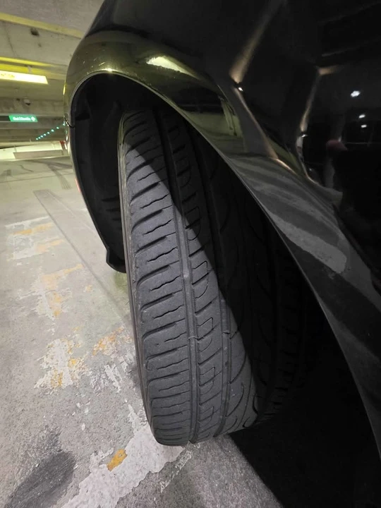 2011 Mercedes-Benz W204 C-Class - Image 11 of 13
