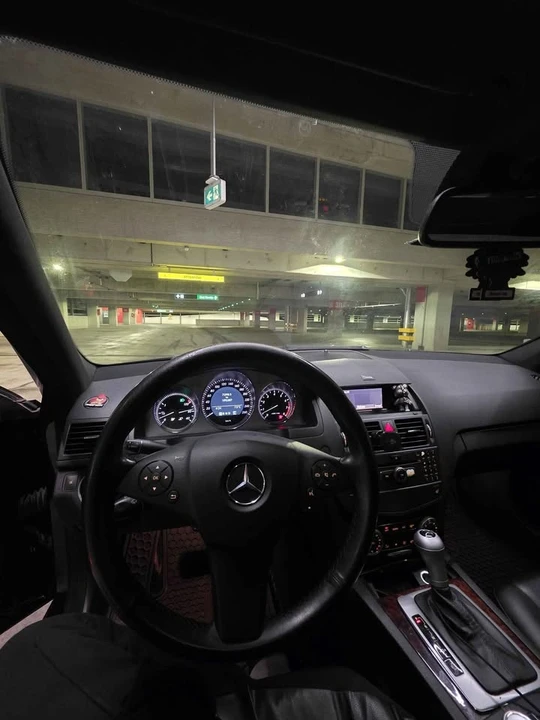 2011 Mercedes-Benz W204 C-Class - Image 13 of 13