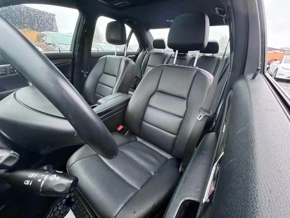 2011 Mercedes-Benz W204 C-Class - Image 9 of 10