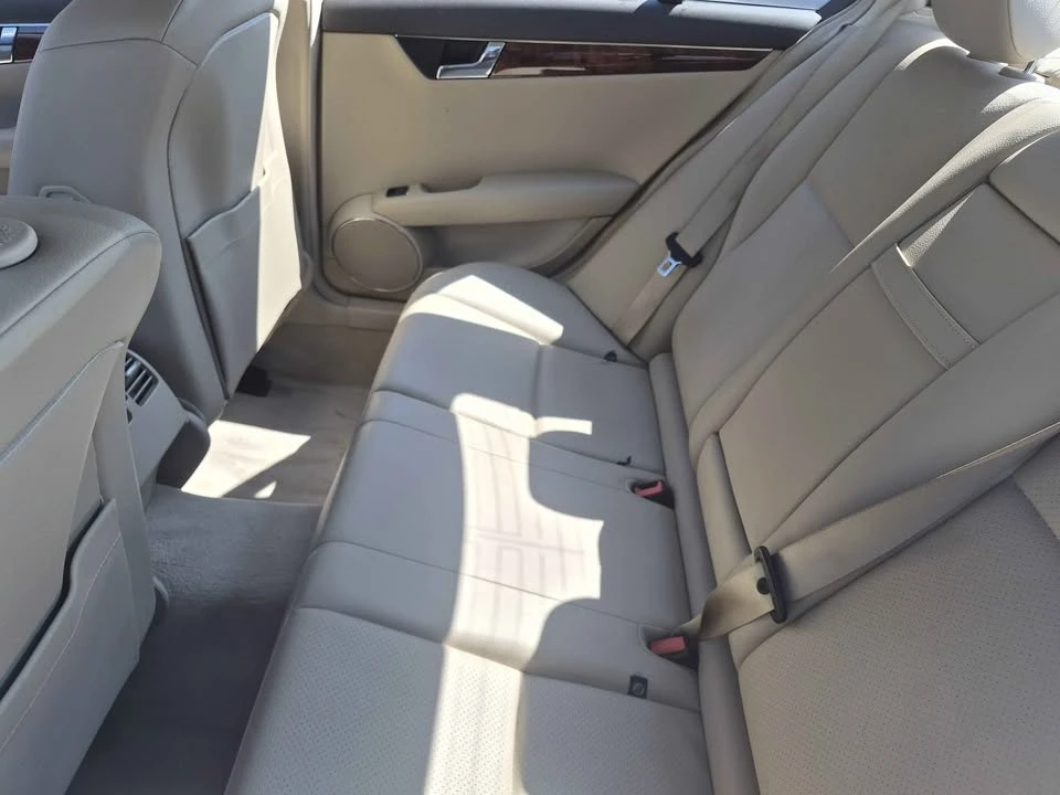 2011 Mercedes-Benz W204 C-Class - Image 7 of 7