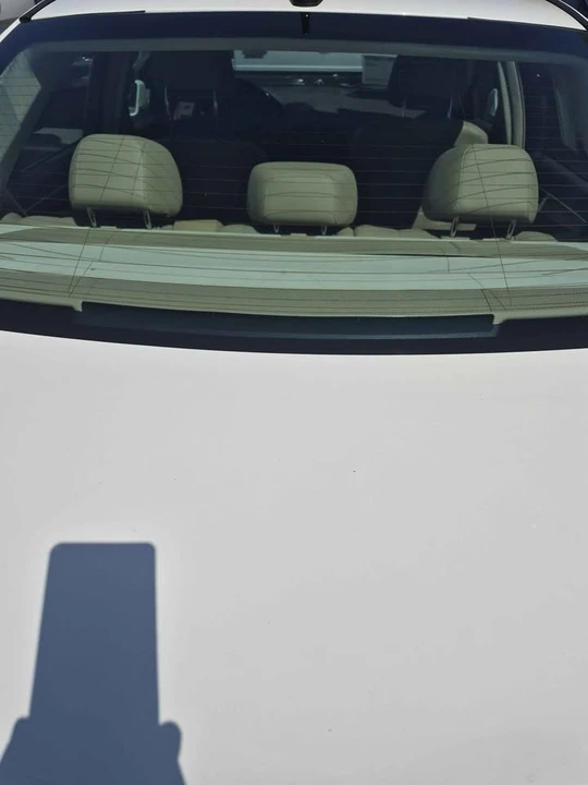 2011 Mercedes-Benz W204 C-Class - Image 2 of 7