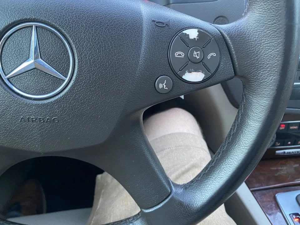 2011 Mercedes-Benz W204 C-Class - Image 19 of 20
