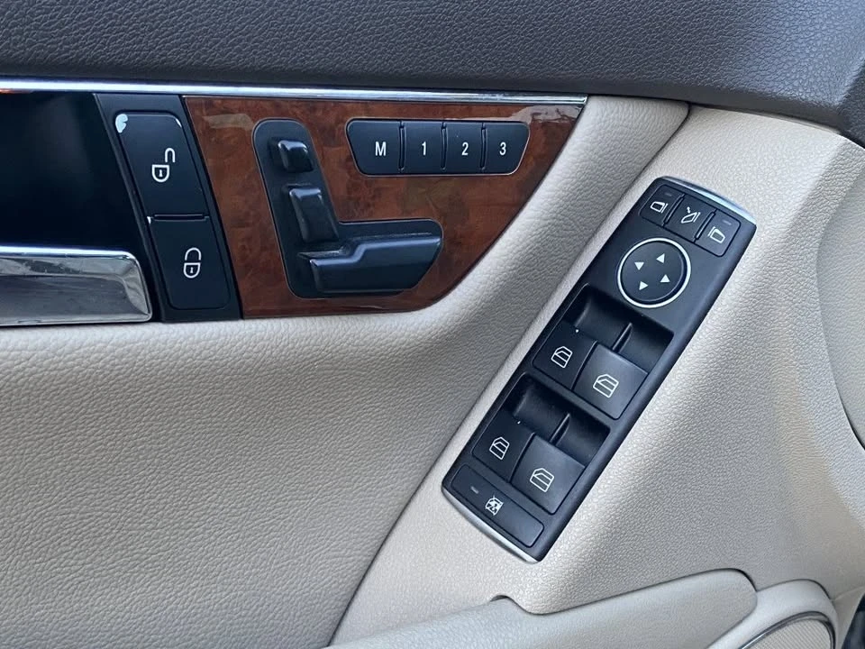 2011 Mercedes-Benz W204 C-Class - Image 14 of 20