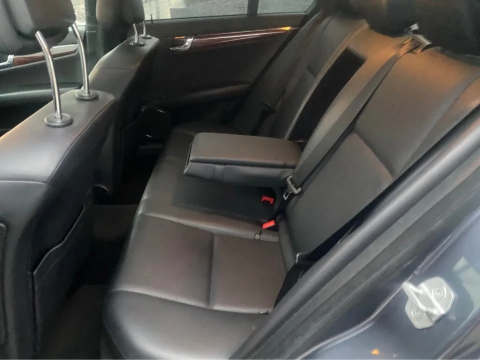 2011 Mercedes-Benz W204 C-Class - Image 10 of 12