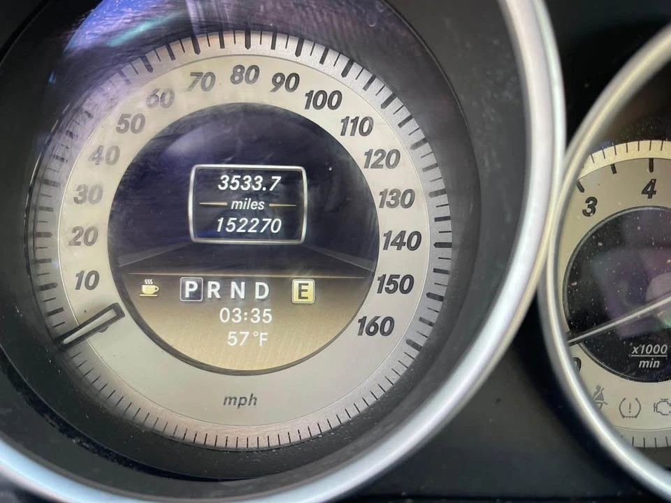2011 Mercedes-Benz W204 C-Class - Image 19 of 20